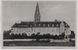 AK Eresing St. Ottilien Feldpost Lazarett 1943