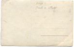 AK Foto Buch am Wald viele Kinder Schule ? b. Leutershausen 1910