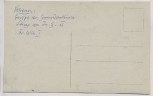 AK Foto Potsdam Gruft der Garnisionskirche 1930