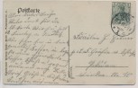 AK Gruss aus Nedlitz b. Potsdam Landungsbrücke zur Römerschanze 1910
