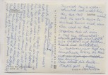 AK Foto Glauchau Krankenhaus 1972