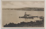 AK Foto Ostseebad Eckernförde Torpedo-Versuchs-Anstalt 1940