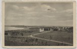 VERKAUFT !!!   AK Foto Rerik Flakartillerieschule Wustrow mit Flieger Feldpost 1943