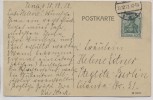 AK Jena Marktplatz zu Sylvester viele Menschen 1912