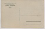 AK Wittenberge Fabrik Singer Nähmaschinen Gießerei 1910 RAR