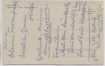 VERKAUFT !!!   AK Luckenwalde Marktturm und Johanniskirche 1940