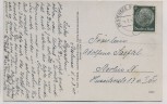 AK Foto Bestensee Sutschke 1940