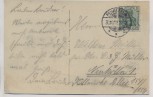 AK Fehrbellin Denkmal großer Kurfürst 2 Kinder 1912