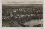 AK Foto Altruppin Fliegeraufnahme 80 m Höhe Ortsansicht b. Neuruppin 1937