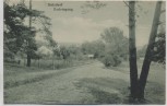 AK Uetzdorf Dorfeingang b. Lanke Wandlitz 1910