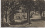 AK Lanke Partie an der Mühle b. Wandlitz 1920 RAR