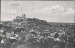 AK Breisach am Rhein Blick auf Münster 1907