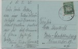 AK Gruß aus Duberow Motiv an der tiefen Ecke Dubrow b. Müllrose 1925