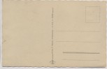 AK Foto Altlandsberg Kirche und Kriegerdenkmal Auto 1935