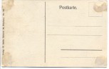 AK Würzburg Juliusspital Kunstgitter in den Gängen 1910