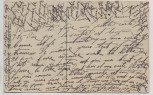 Künstler-AK Marnheim Realanstalt am Donnersberg 1908 RAR