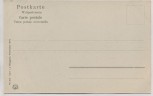 AK Wiesbaden Nerotalanlagen mit griechischer Kapelle 1904