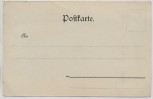 AK Hannover Hotel Royal Bes. Christian Kasten 1900