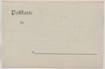AK Hannover Luisenstrasse mit Grand Hotel Hartmann 1910 RAR