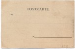 AK Freising gegen Norden um 1650 1910
