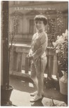AK Adel S.K.H. Erbprinz Albrecht von Bayern 1912