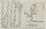 AK Foto Grenzeck b. Bad Kudowa Am Hammerteich Czermna b. Kudowa-Zdrój Schlesien Polen 1939