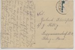 AK Stendal Knabenmittelschule 1935 RAR