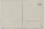 VERKAUFT !!!   AK Stendal Adolf-Hitler-See Blick zum Oberlyzeum 1935