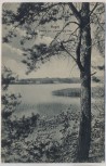 AK Kagel Partie am Liebenberg-See b. Grünheide (Mark) 1910
