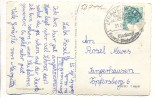 AK Winter in Frauenwald am Rennsteig b. Langewiesen Neustadt 1961