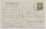 AK Foto Prierosbrück Ausfahrt zum Spreewald b. Heidesee 1932