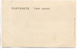 AK Gruss aus Hatten Restauration z. Bahnhof Elsass Bas-Rhin b. Wissembourg Haguenau 1905
