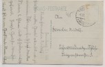 VERKAUFT !!!   AK Foto Spremberg Niederlausitz Dresdener Strasse 1931