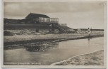 VERKAUFT !!!   AK Foto Nordseebad Spiekeroog Giftbude 1930