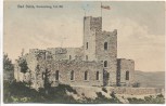 AK Bad Sulza Sonnenberg Tel. 281 Thüringen 1910