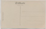 AK Schreyer'sche Försterei Zeven und der Park 1910 RAR Sammlerstück