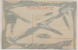 VERKAUFT !!!   AK Ostseebad Binz Insel Rügen Ankunft des Stettiner Dampfers Hertha 1910