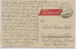 VERKAUFT !!!   AK Esslingen am Neckar Neues Feuerwehrmagazin mit Handelsschule Feldpost 1915 RAR