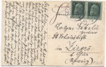 AK Eglfing Heil- und Pflegeanstalt bei Haar München 1913