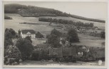 AK Foto Ebersbach in Sachsen Ortsansicht 1930