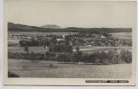 AK Foto Friedersdorf (Spree) Ortsansicht b. Neusalza-Spremberg 1939