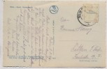 VERKAUFT !!!   AK Foto Bilin Bílina Stadt Ortsansicht Böhmen Tschechien 1943