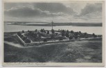 AK Angerburg Węgorzewo Heldenfriedhof Ostpreußen Polen 1940