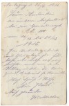 VERKAUFT !!!   AK 1. Weltkrieg provisorisches Eisenbahngleis mit Soldaten 1916