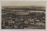 VERKAUFT !!!   AK Foto Aalen Ortsansicht 1936
