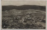 VERKAUFT !!!   AK Foto Luftkurort Oberkochen Ortsansicht 1936