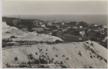 AK Foto Ostseebad Sassnitz Von den Kreidewerken gesehen Ortsansicht 1920