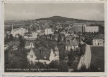AK Foto Warnsdorf Varnsdorf Blick gegen Kunerts Fabriken Böhmen Tschechien 1936