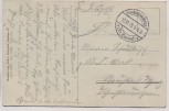 AK Breslau Wrocław Schlesien Polen Haupteingang zur Jubiläumsausstellung 1813-1913 RAR