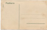 AK Regensburg a. D. Steinerne Brücke 1910